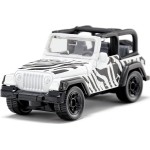 siku Jeep Wrangler Safari SI001546 4006874015467