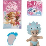 eolo Bibi Chibis Blind Box Doll (36 Series 1) 04535 630996934012