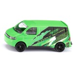 siku Αυτοκινητάκι VW T5 Transporter SI001585 4006874015856