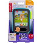 Mattel Fisher-Price Puppys Storytime Reader JGX02 194735324484