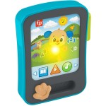 Mattel Fisher-Price Puppys Storytime Reader JGX02 194735324484