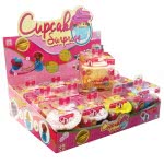 Just toys Cupcake Surprise Princess Doll Έκπληξη Πριγκίπισσα 1089 8886457610885