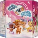 eolo Bibi Chibis Set 5 Dolls (48 Series 1) 04548 630996934043