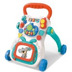 Toys-shop Choice Multi Function Walking Car JM098852 6990225988525