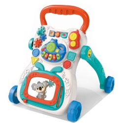 Toys-shop Choice Multi Function Walking Car JM098852 6990225988525