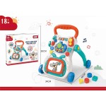 Toys-shop Choice Multi Function Walking Car JM098852 6990225988525