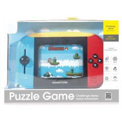 Toys-shop Choice Παιχνιδοκονσόλα Χειρός Game Machine (3*AA Not Include) JK172835 6990225728350