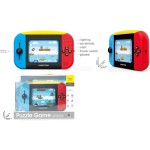 Toys-shop Choice Παιχνιδοκονσόλα Χειρός Game Machine (3*AA Not Include) JK172835 6990225728350