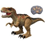 Toys-shop Choice R/C Dinosaur Tyrannosaurus Rex With Light,Sound JF093533 6990225935338