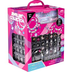 Toys-shop Choice DIY Beads Χάντρες Για Κοσμήματα Και Βραχιόλια JX071208 6990225712083