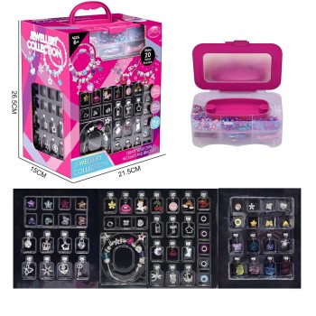 Toys-shop Choice DIY Beads JX071208 6990225712083