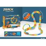 Toys-shop Choice B/O Building Block Track JK172517 6990225725175