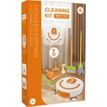 Toys-shop Choice Sanitary Ware Set(3*AA Without Battery) JU104853 6990225048533