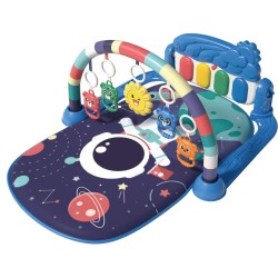 Toys-shop Choice Walker Pedal Piano JM098876 6990225988761