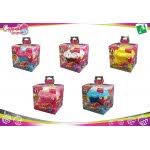 Just toys Cupcake Surprise Princess Doll Έκπληξη Πριγκίπισσα 1089 8886457610885