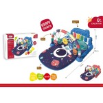 Toys-shop Choice Χαλάκι Δραστηριοτήτων Με Λειτουργίες JM098876 6990225988761