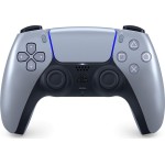 Ps5 Sony Dualsense Ασύρματο Gamepad Για Ps5 Sterling Silver  711719577348