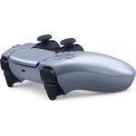 Ps5 Sony Dualsense Ασύρματο Gamepad Για Ps5 Sterling Silver  711719577348