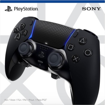 Sony dualsense edge wireless controller ps5 gamepad  711719593072