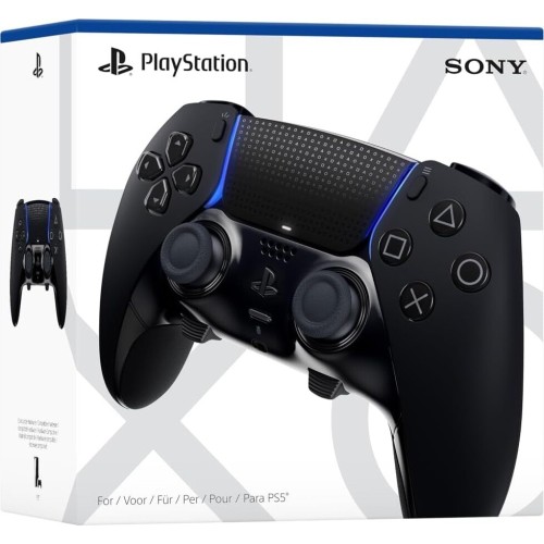 Sony dualsense edge wireless controller ps5 gamepad  711719593072