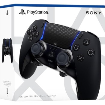 Sony dualsense edge wireless controller ps5 gamepad  711719593072