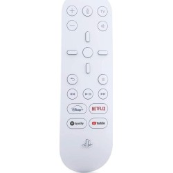SONY Playstation 5 Τηλεχειριστήριο Πολυμέσων  711719801122