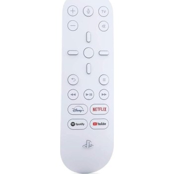 SONY Playstation 5 Τηλεχειριστήριο Πολυμέσων  711719801122