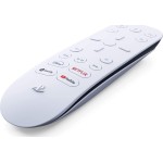 SONY Playstation 5 Media Remote Control  711719801122