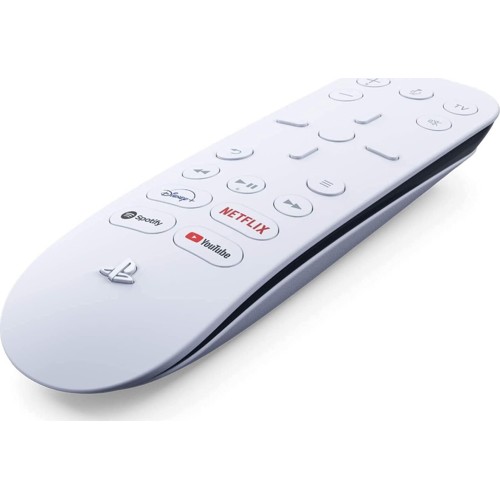 SONY Playstation 5 Media Remote Control  711719801122