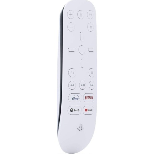 SONY Playstation 5 Media Remote Control  711719801122