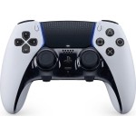 Ps5 gamepad sony dualsense edge wireless controller  711719586555