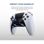 Ps5 gamepad sony dualsense edge wireless controller  711719586555