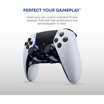Ps5 gamepad sony dualsense edge wireless controller  711719586555