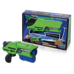 Just toys Hydroforce Piranha Νεροπίστολο ZG672 008983646727