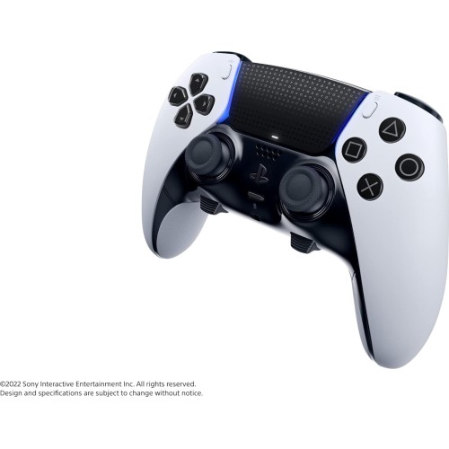 Ps5 gamepad sony dualsense edge wireless controller  711719586555