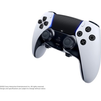 Ps5 gamepad sony dualsense edge wireless controller  711719586555