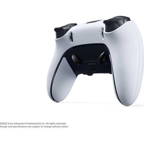 Ps5 gamepad sony dualsense edge wireless controller  711719586555