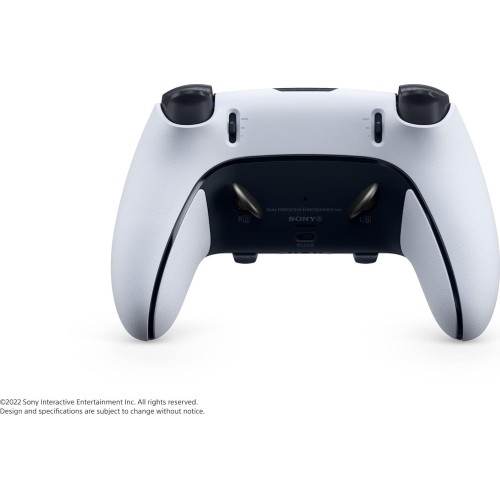 Ps5 gamepad sony dualsense edge wireless controller  711719586555