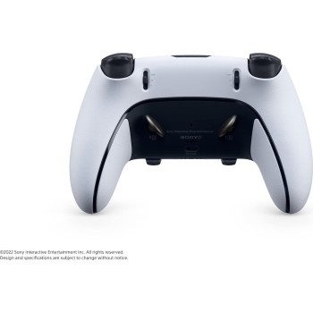 Ps5 gamepad sony dualsense edge wireless controller  711719586555