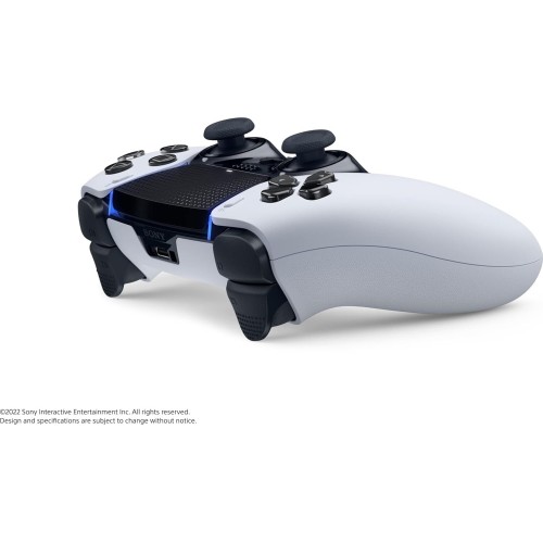 Ps5 gamepad sony dualsense edge wireless controller  711719586555