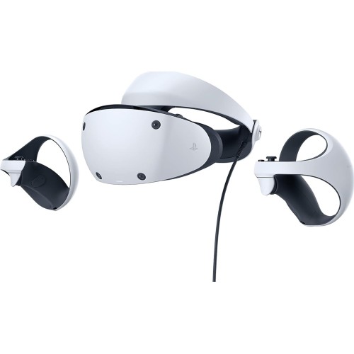 SONY Ps5 playstation vr2  711719454298