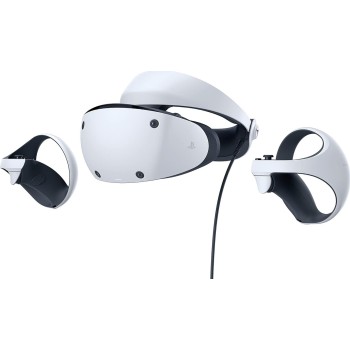 SONY Ps5 playstation vr2  711719454298