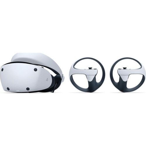 SONY Ps5 playstation vr2  711719454298