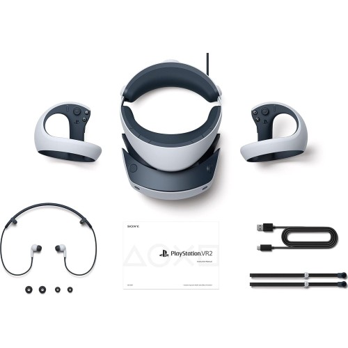 SONY Ps5 playstation vr2  711719454298