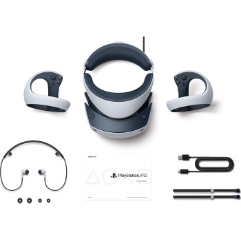SONY Ps5 playstation vr2  711719454298