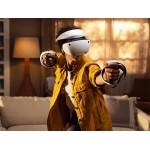 SONY Ps5 playstation vr2  711719454298