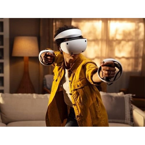 SONY Ps5 playstation vr2  711719454298