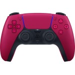 Ps5 Sony Dualsense Wireless Controller Cosmic Red V.2  711719575924