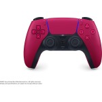 Ps5 Sony Dualsense Wireless Controller Cosmic Red V.2  711719575924