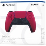 Ps5 Sony Dualsense Wireless Controller Cosmic Red V.2  711719575924